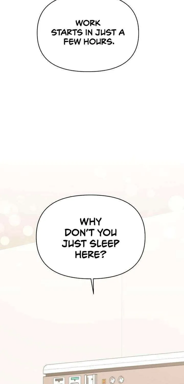 Iseop’s Romance Chapter 13 page 2 - 