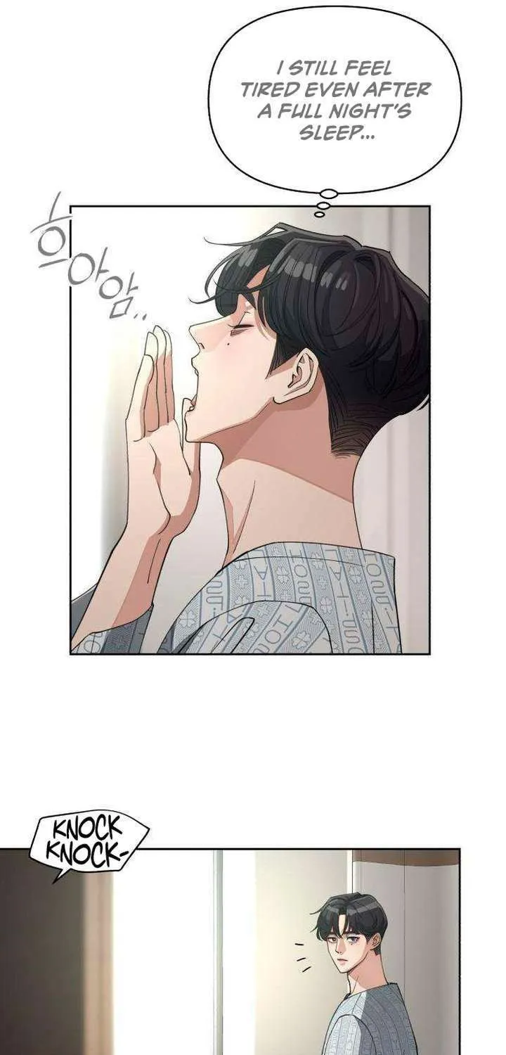 Iseop’s Romance Chapter 13 page 13 - 
