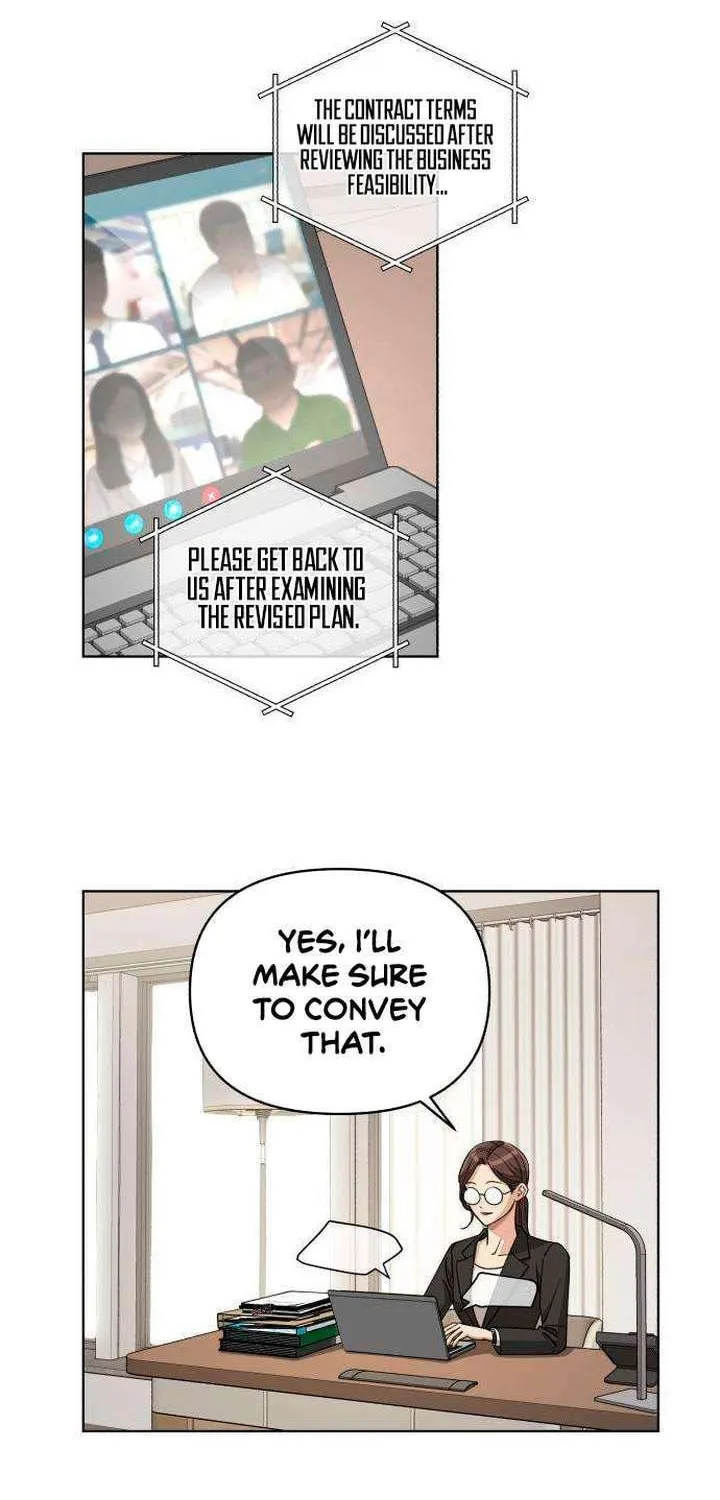 Iseop’s Romance Chapter 13 page 16 - 