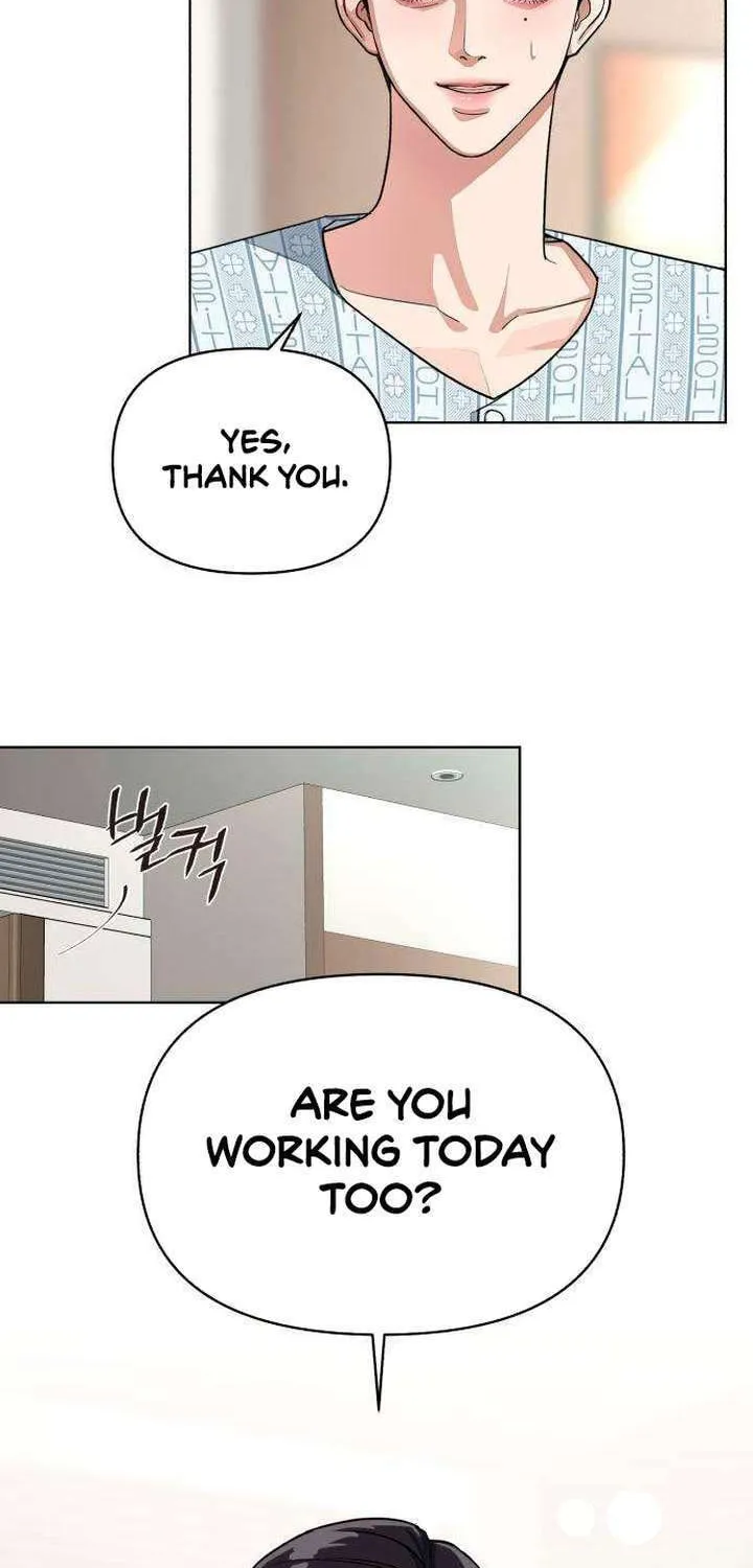 Iseop’s Romance Chapter 13 page 22 - 