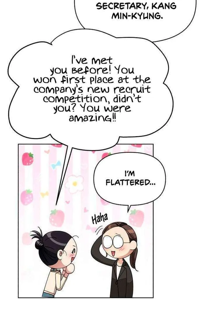 Iseop’s Romance Chapter 13 page 29 - 