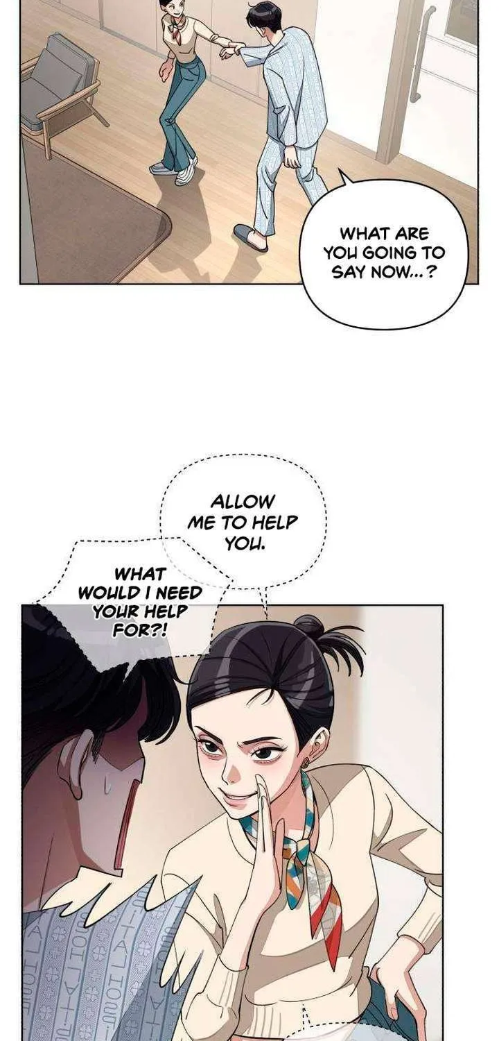 Iseop’s Romance Chapter 13 page 31 - 