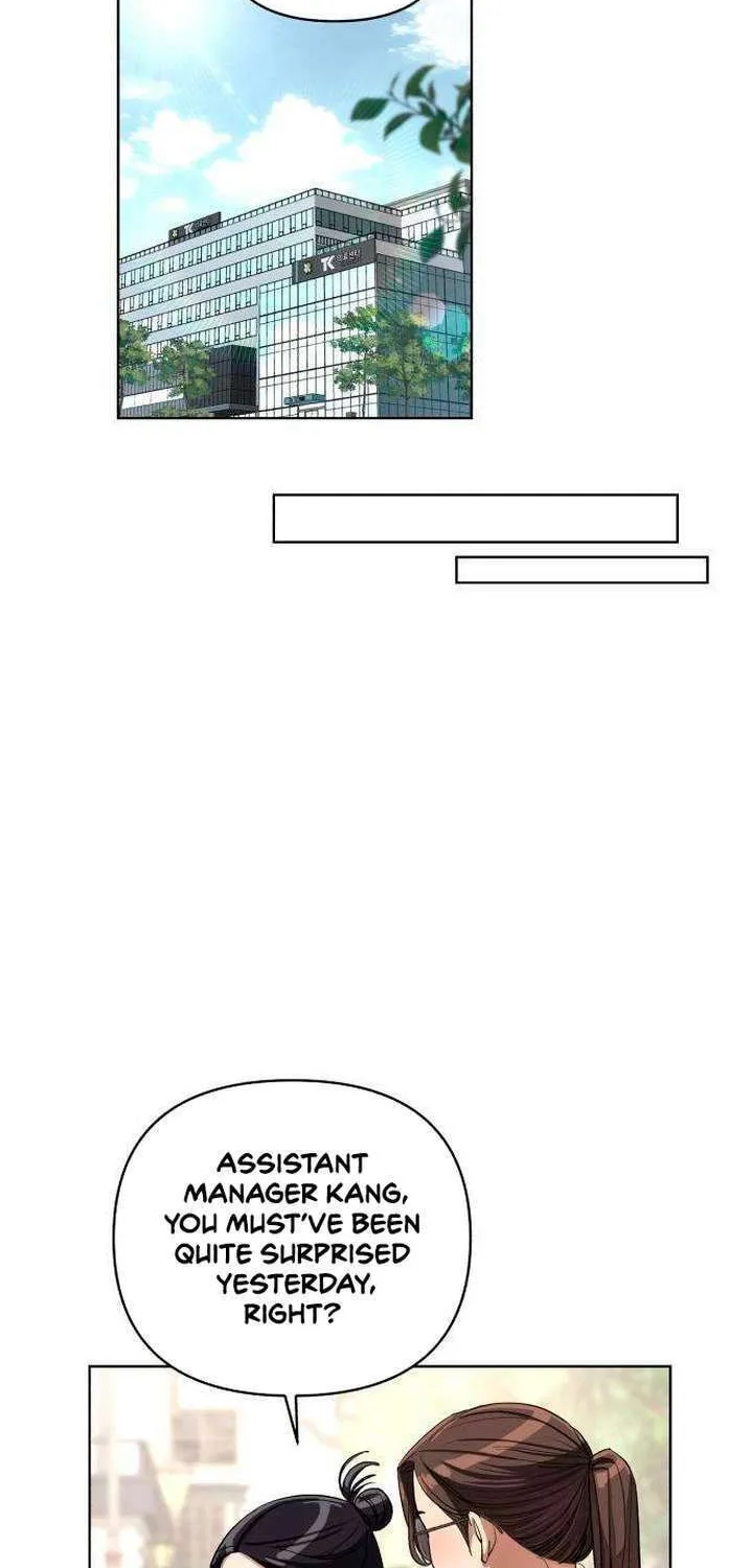 Iseop’s Romance Chapter 13 page 33 - 