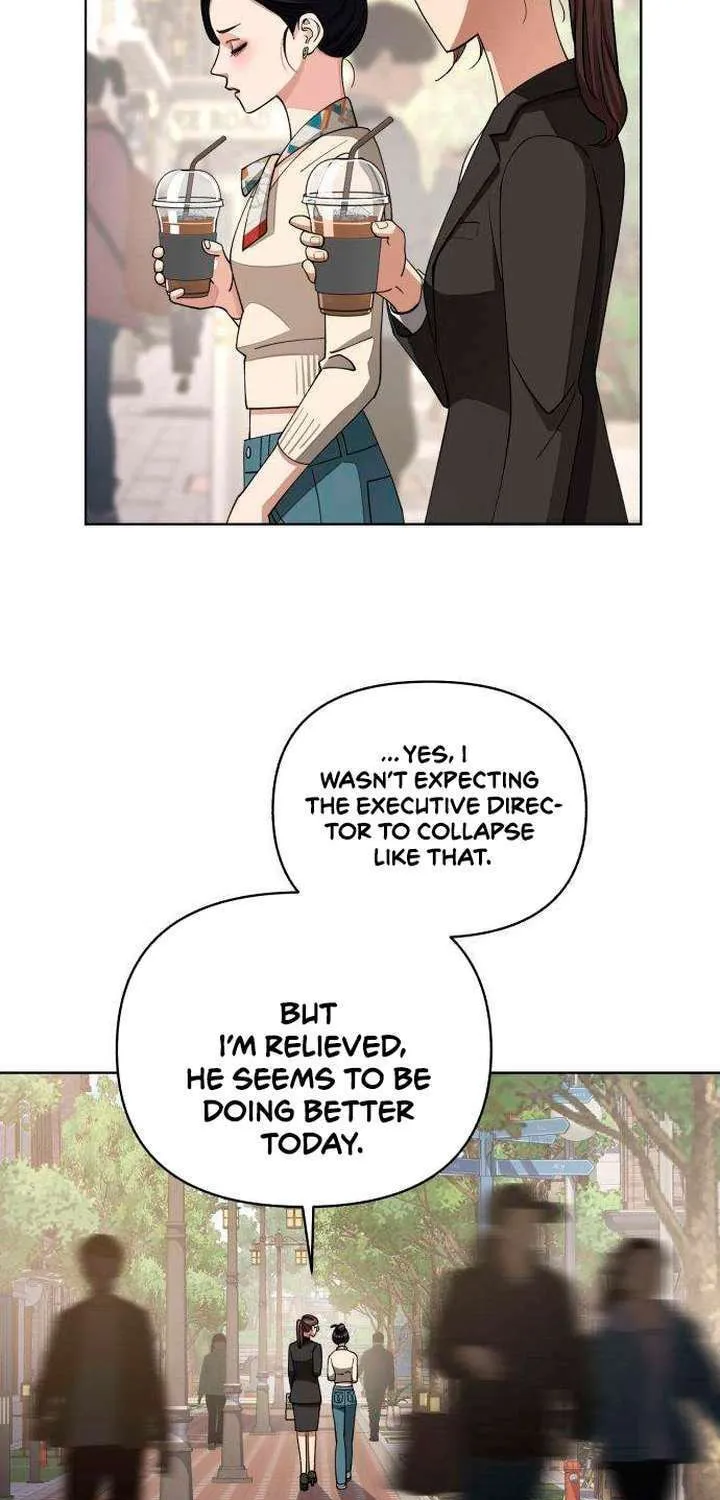 Iseop’s Romance Chapter 13 page 34 - 
