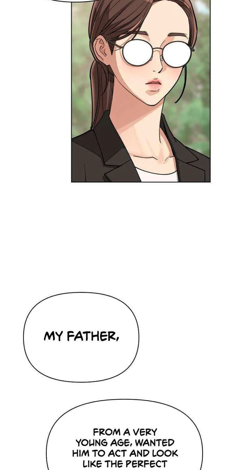 Iseop’s Romance Chapter 13 page 37 - 
