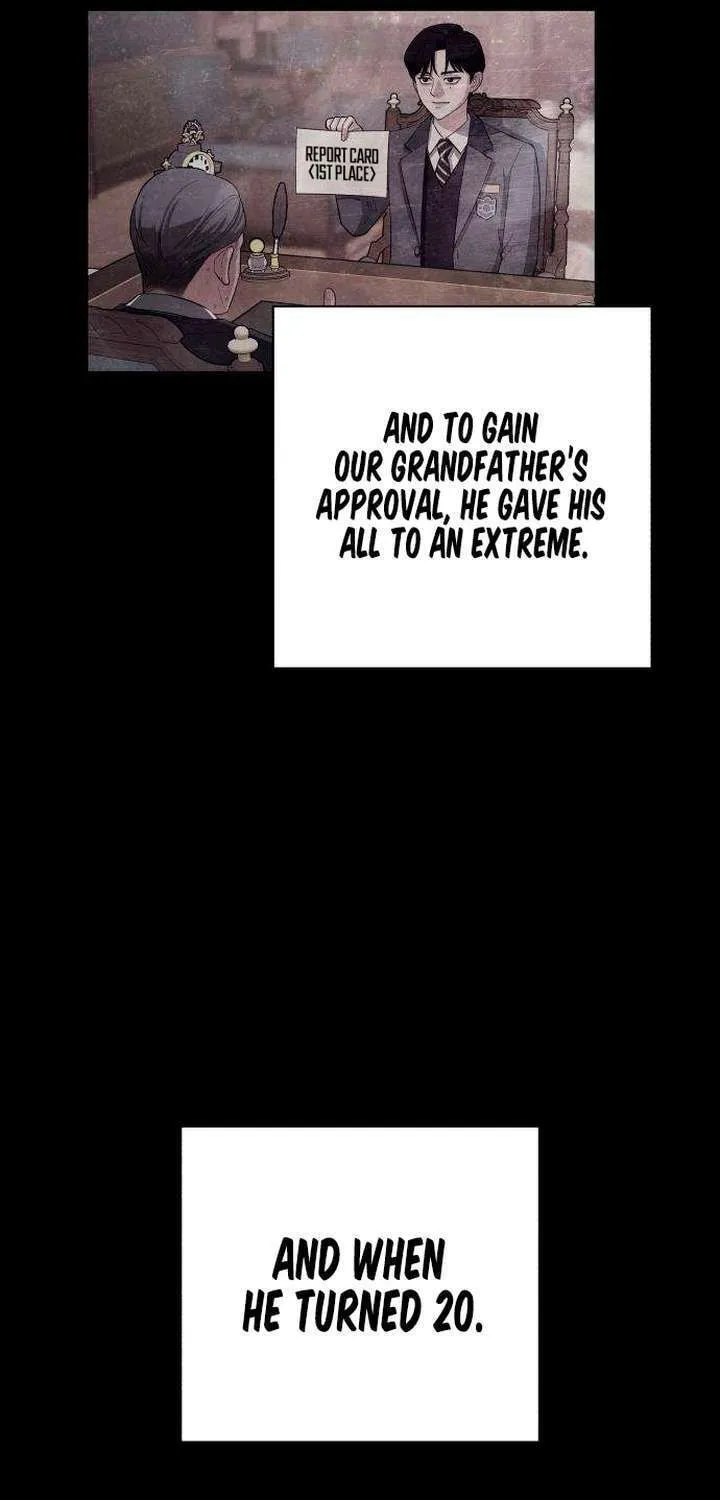 Iseop’s Romance Chapter 13 page 41 - 