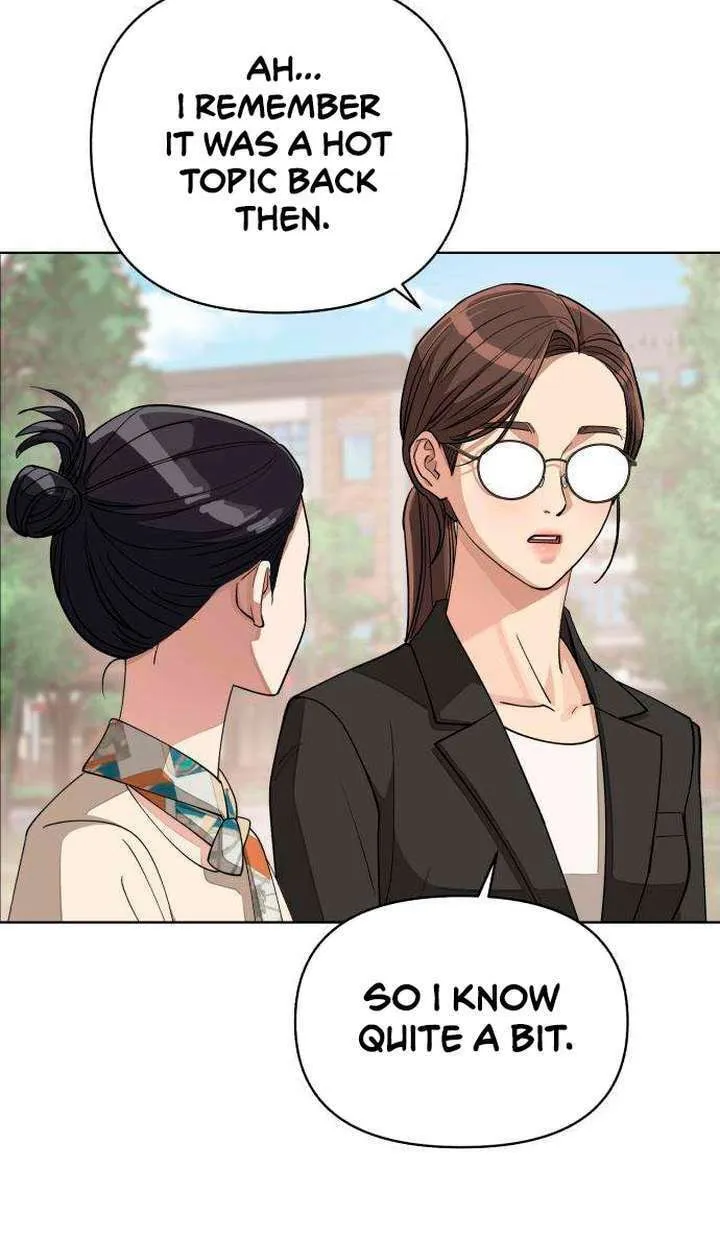 Iseop’s Romance Chapter 13 page 45 - 