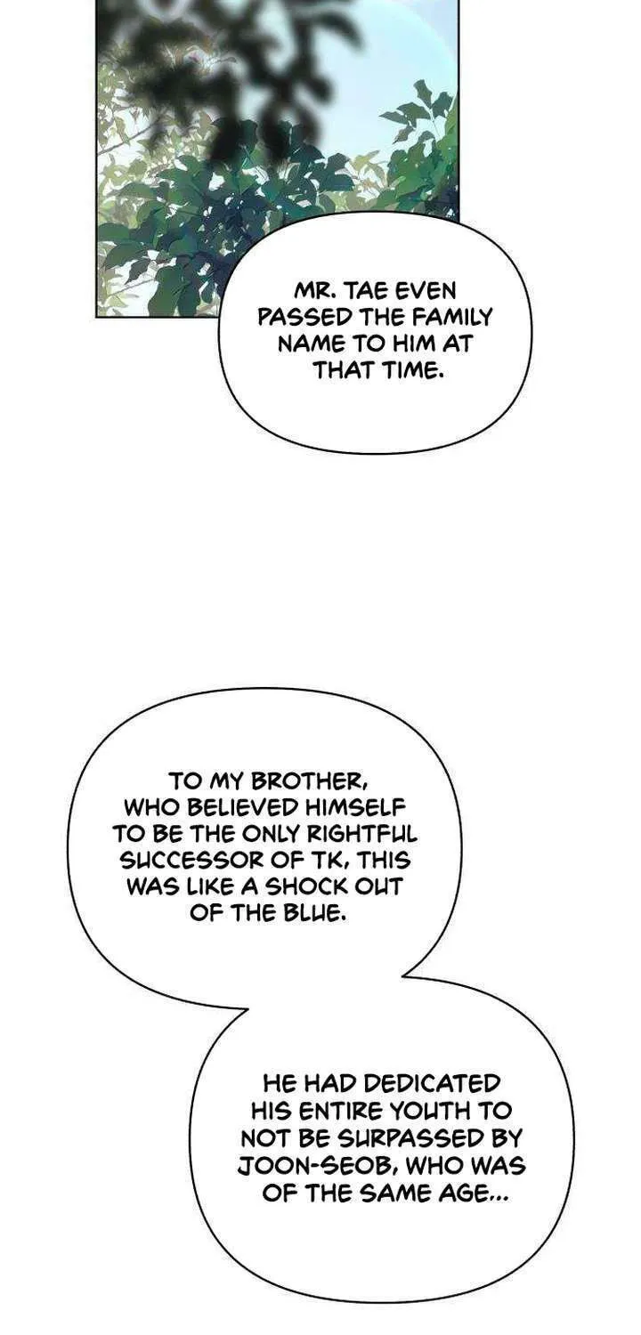 Iseop’s Romance Chapter 13 page 48 - 