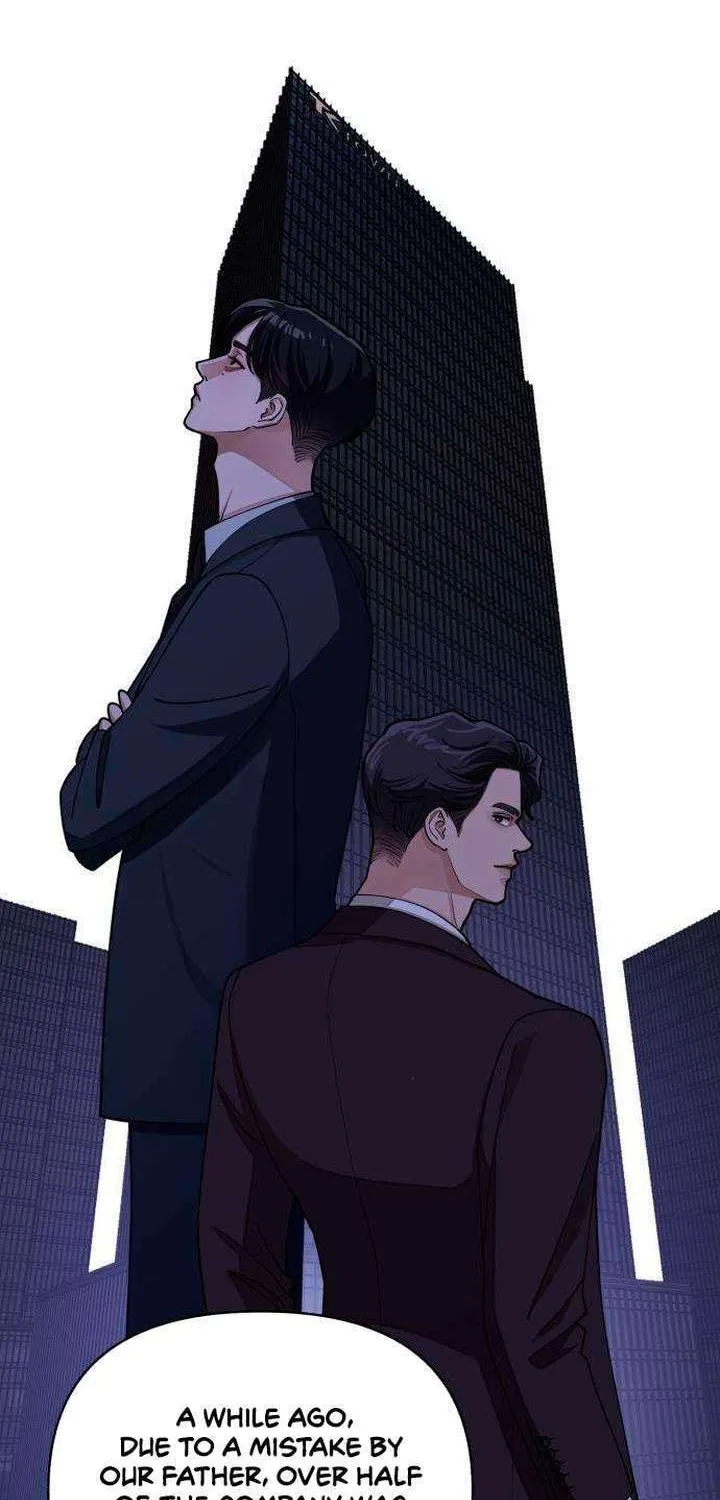 Iseop’s Romance Chapter 13 page 49 - 