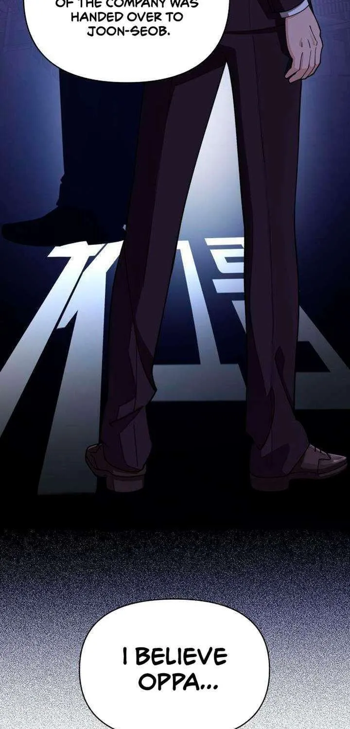 Iseop’s Romance Chapter 13 page 50 - 