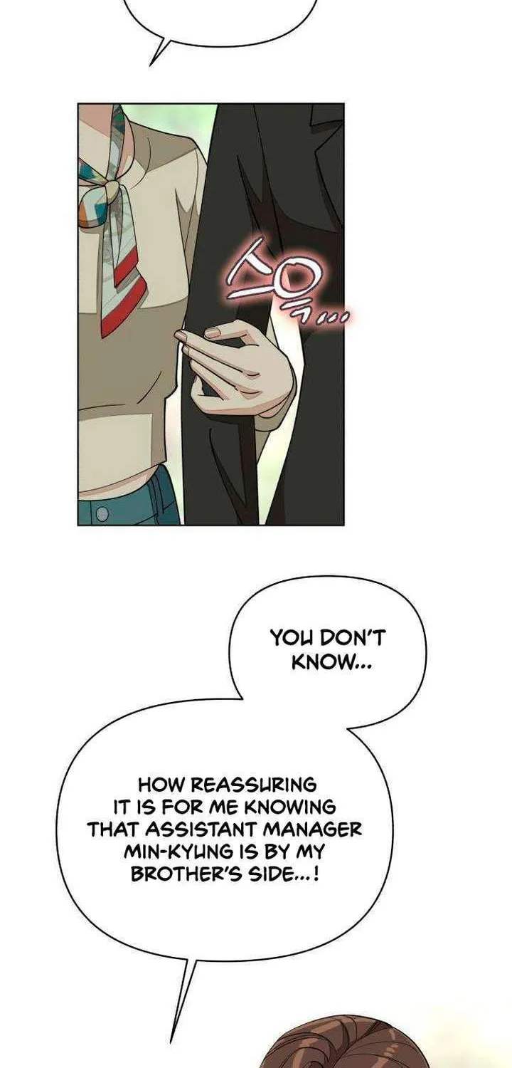Iseop’s Romance Chapter 13 page 55 - 