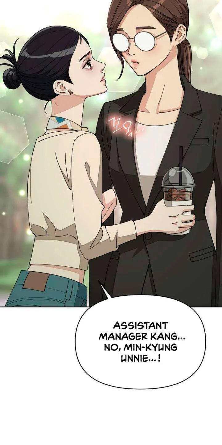 Iseop’s Romance Chapter 13 page 56 - 