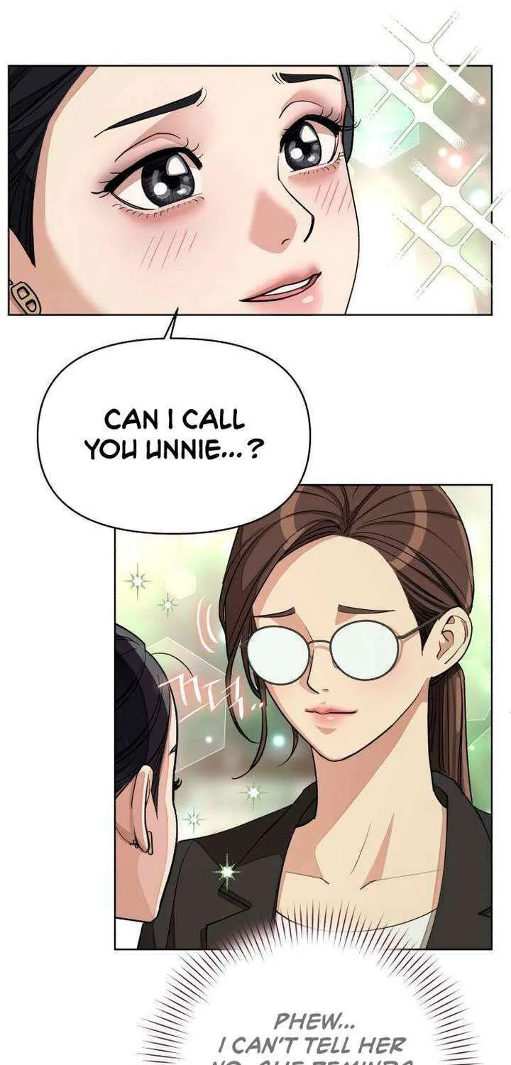 Iseop’s Romance Chapter 13 page 57 - 