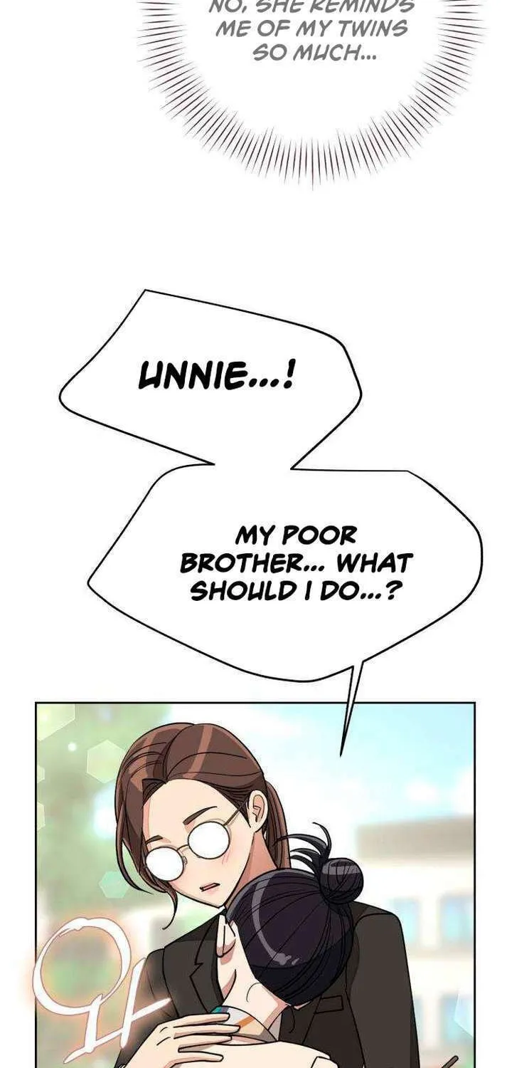 Iseop’s Romance Chapter 13 page 58 - 