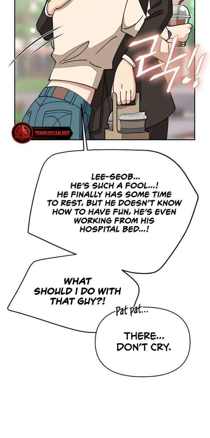 Iseop’s Romance Chapter 13 page 59 - 
