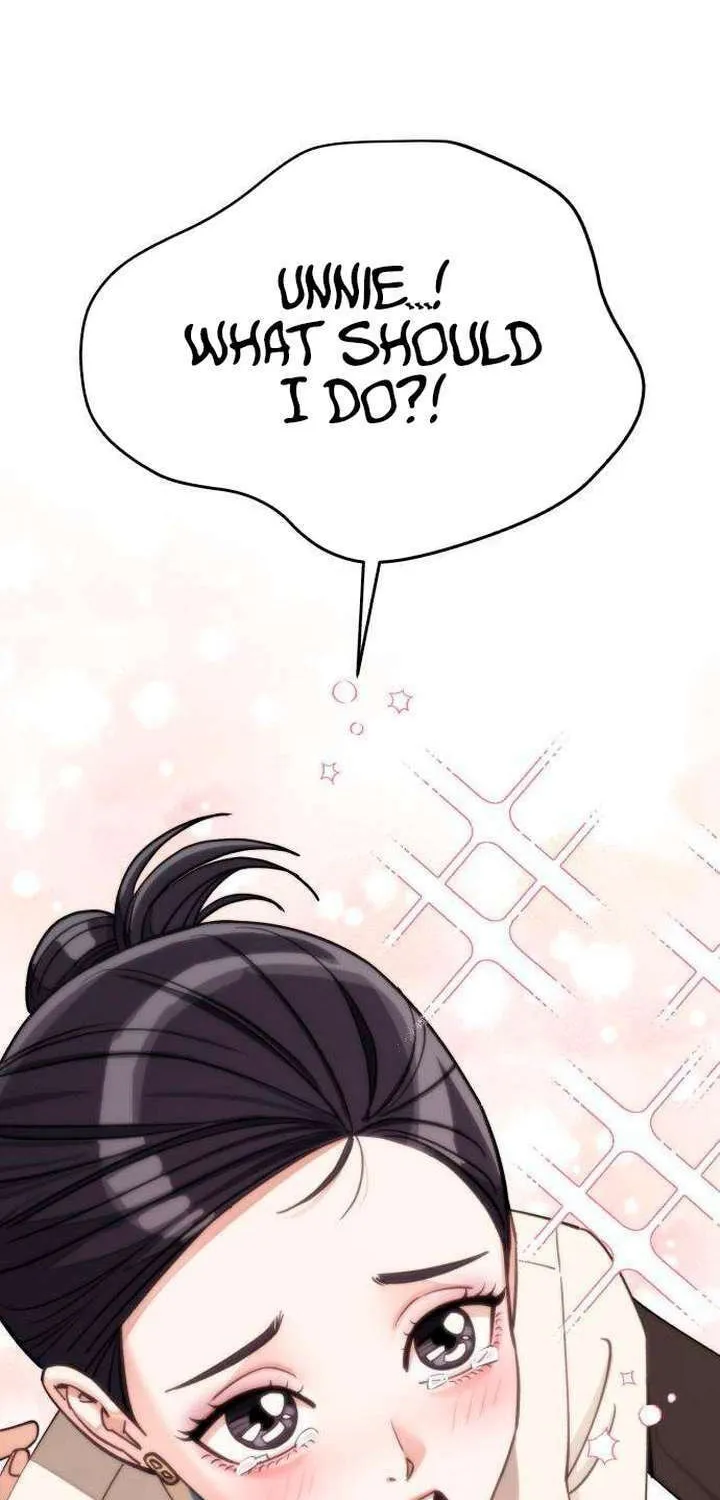 Iseop’s Romance Chapter 13 page 60 - 