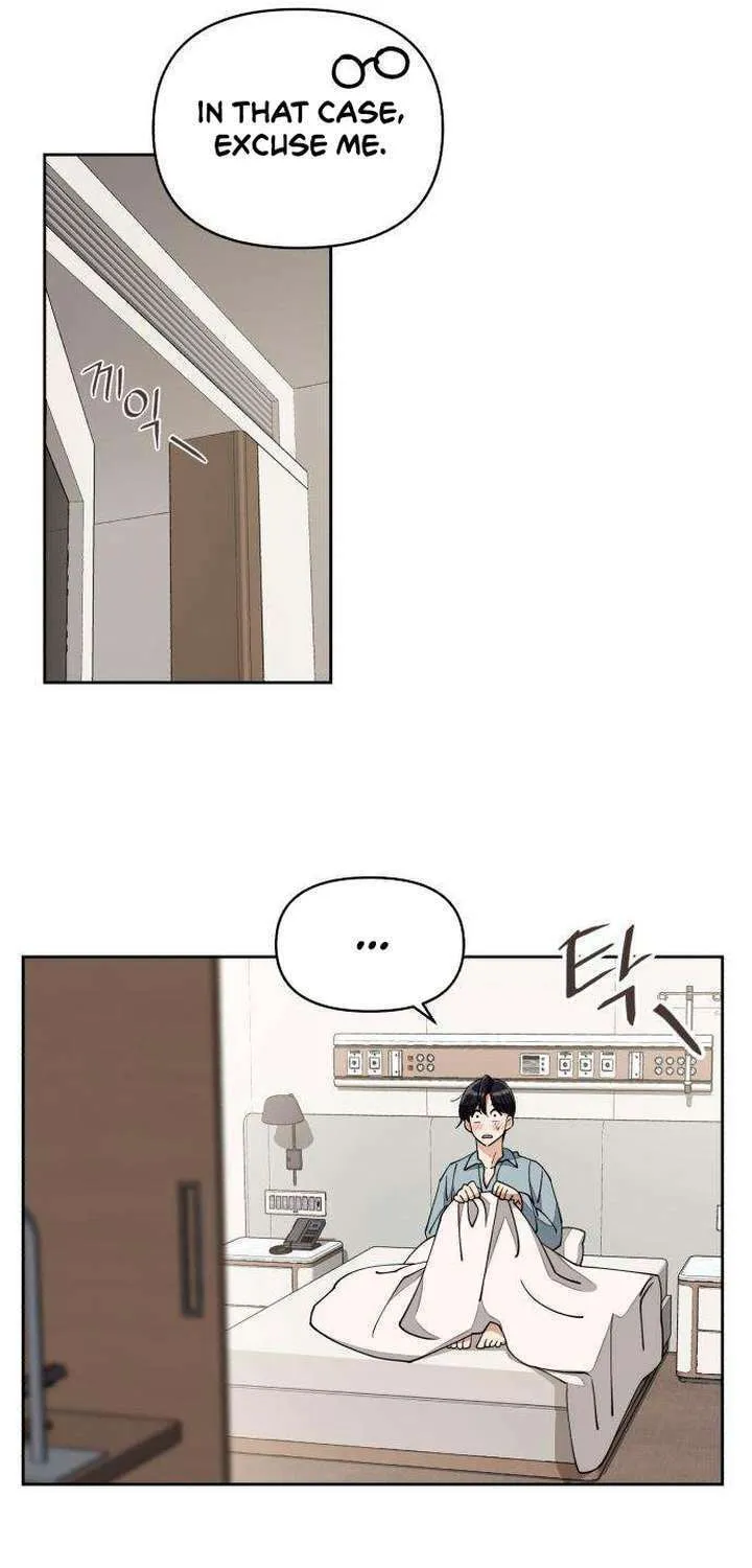Iseop’s Romance Chapter 13 page 7 - 