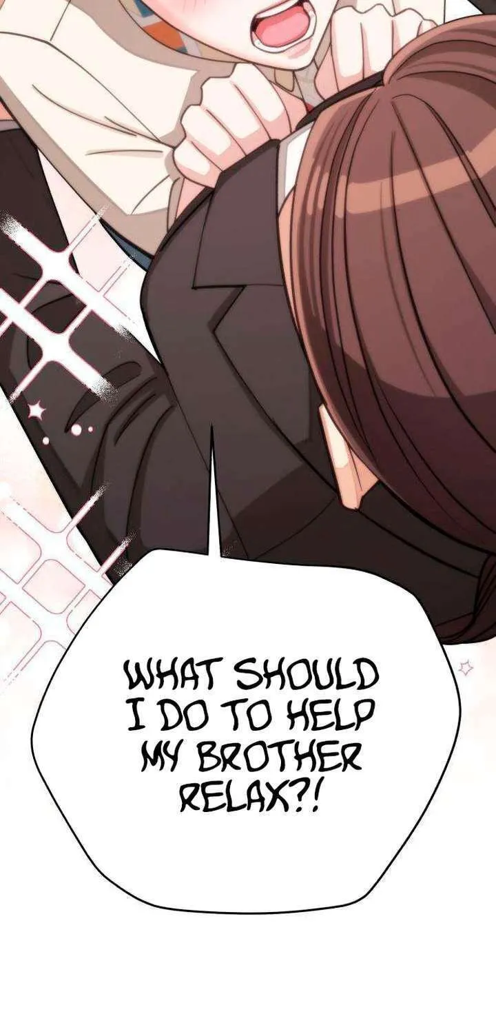 Iseop’s Romance Chapter 13 page 61 - 
