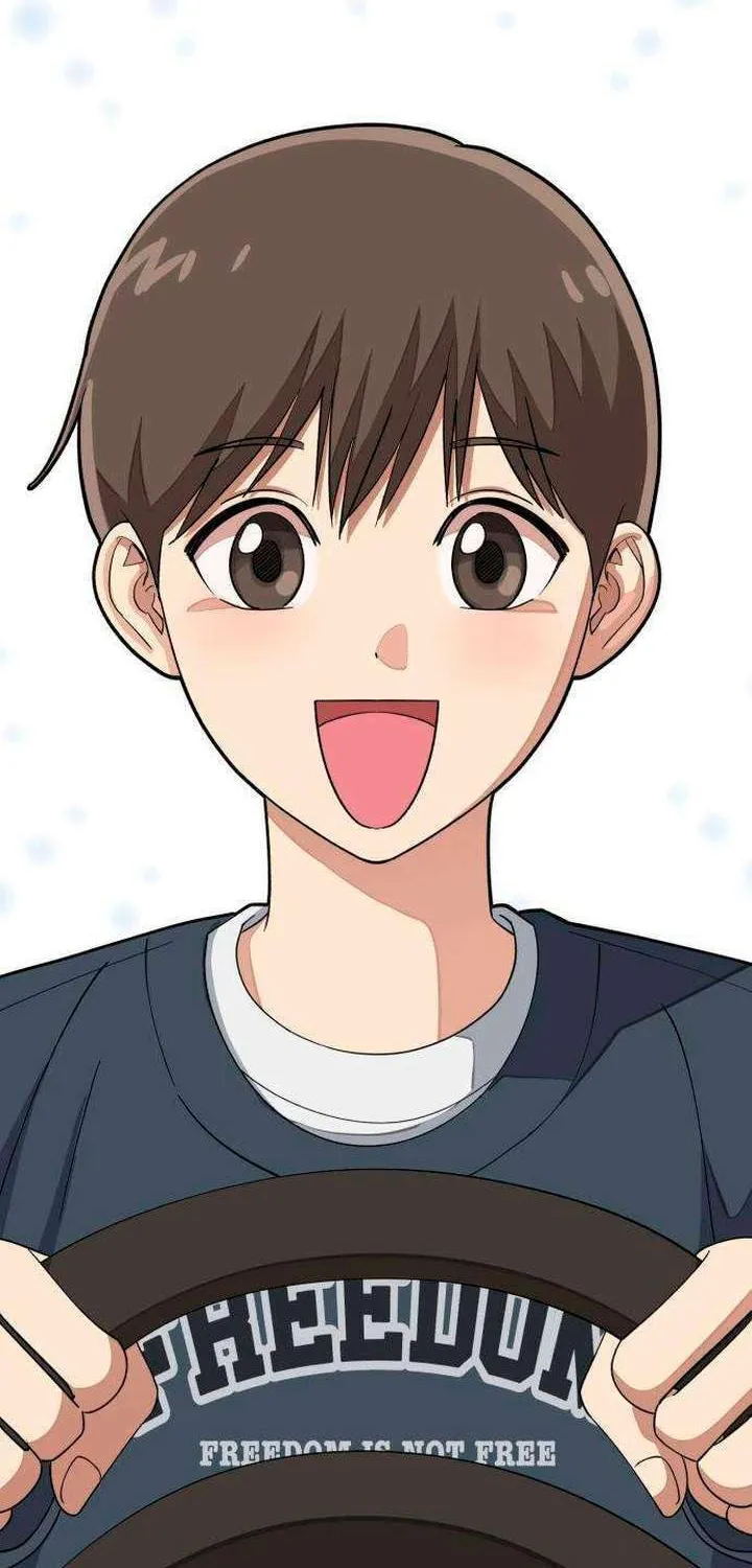 Iseop’s Romance Chapter 13 page 66 - 