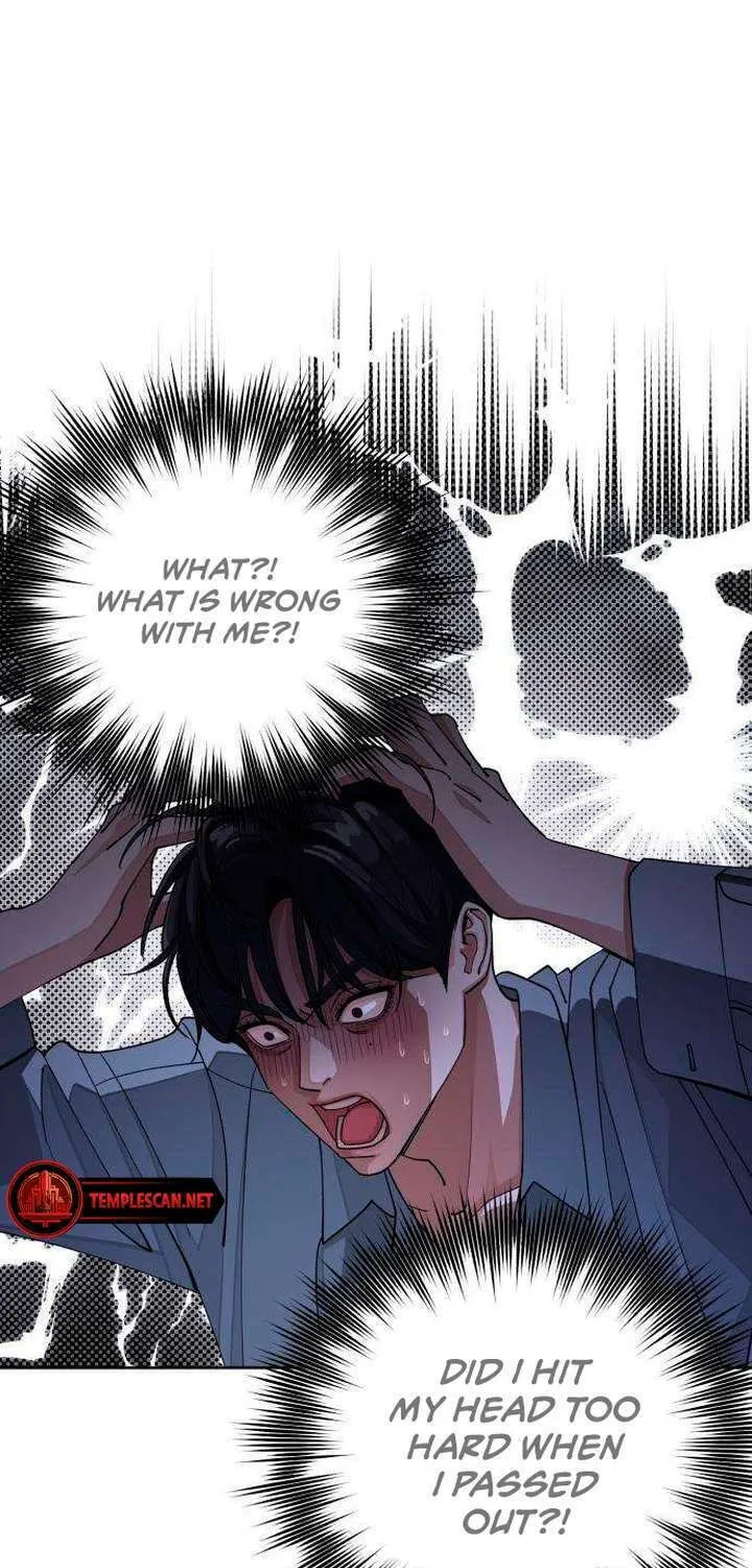 Iseop’s Romance Chapter 13 page 8 - 