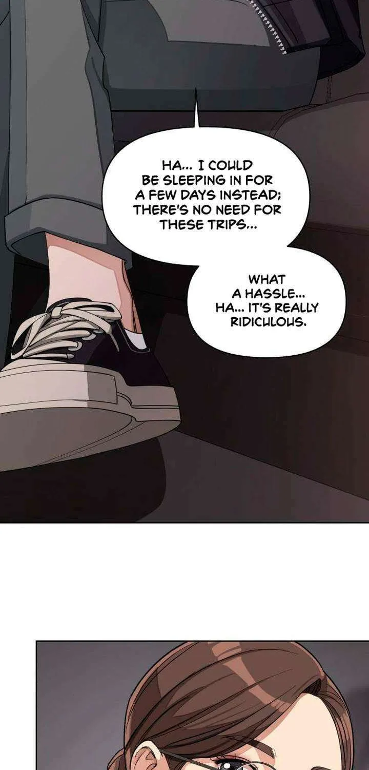 Iseop’s Romance Chapter 13 page 71 - 