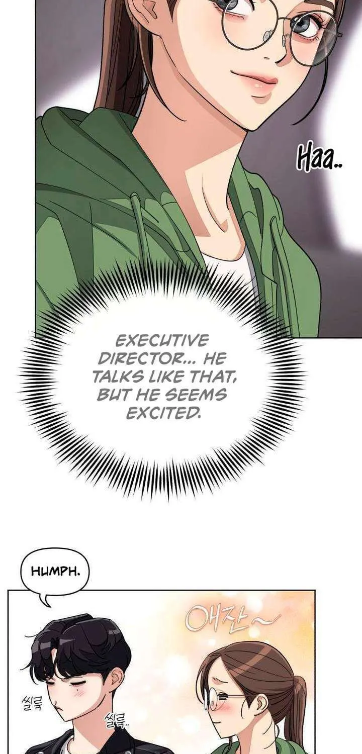 Iseop’s Romance Chapter 13 page 72 - 