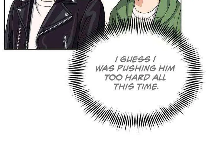 Iseop’s Romance Chapter 13 page 73 - 