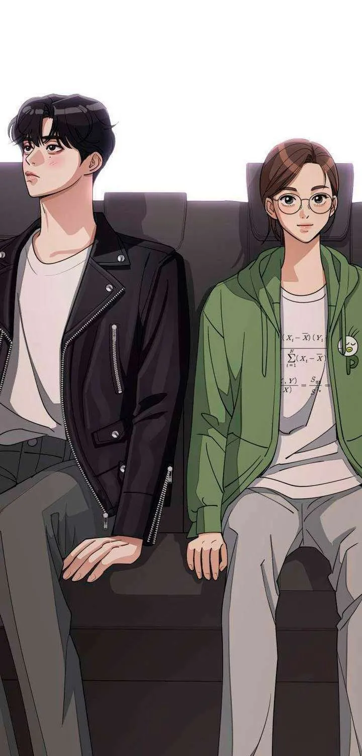 Iseop’s Romance Chapter 13 page 74 - 