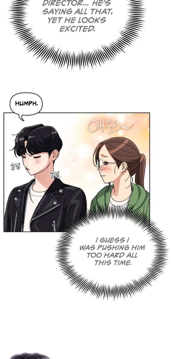 Iseop’s Romance Chapter 14 page 2 - 