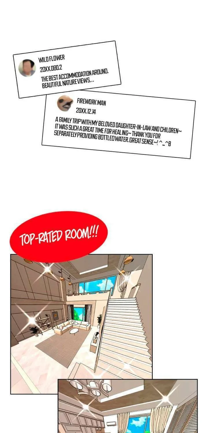 Iseop’s Romance Chapter 14 page 14 - 