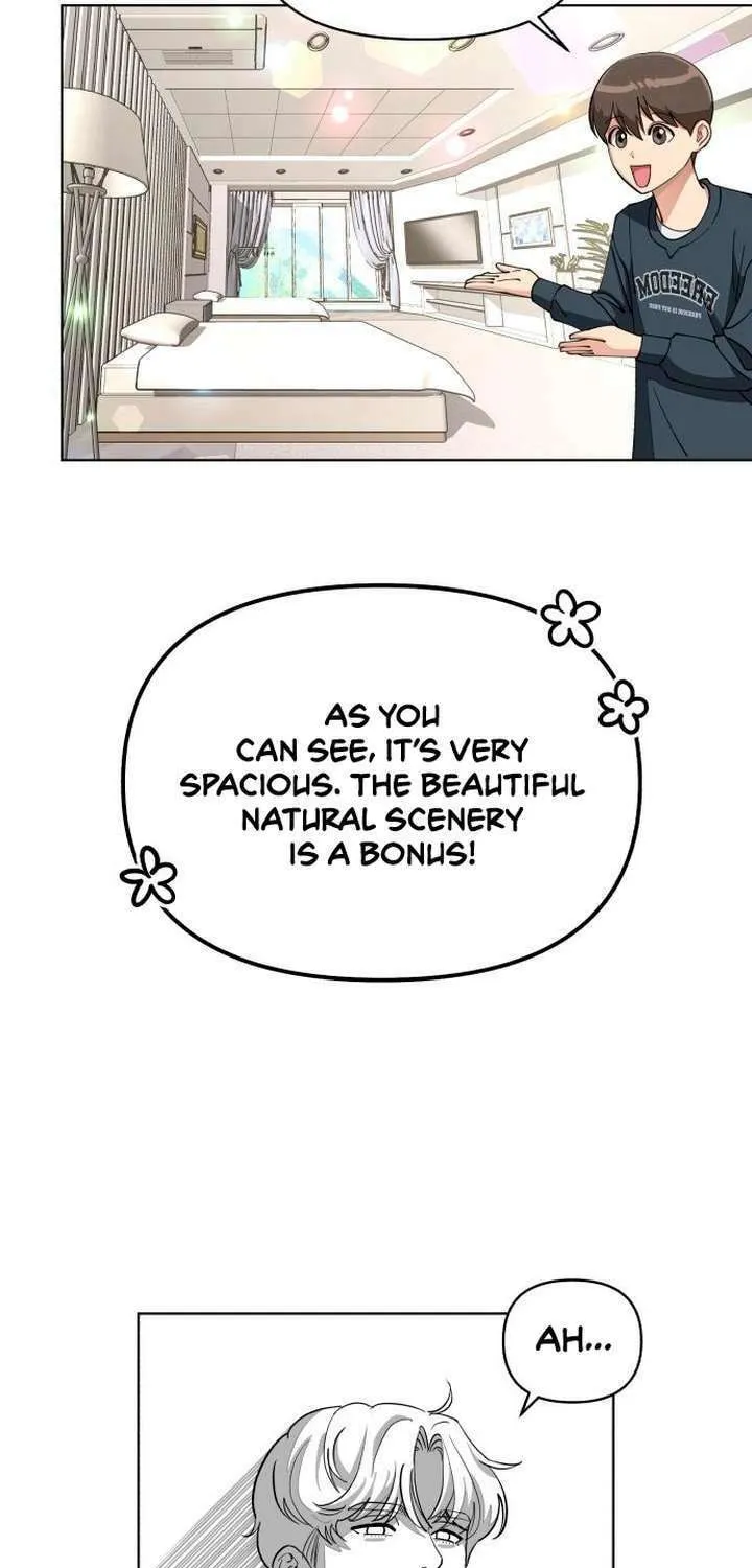 Iseop’s Romance Chapter 14 page 17 - 