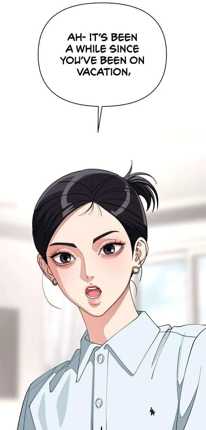 Iseop’s Romance Chapter 14 page 25 - 