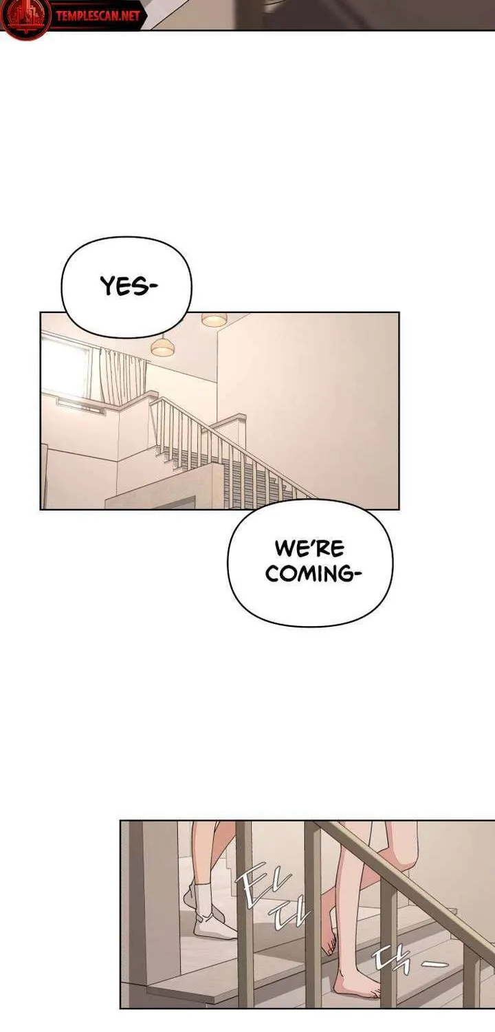 Iseop’s Romance Chapter 14 page 28 - 