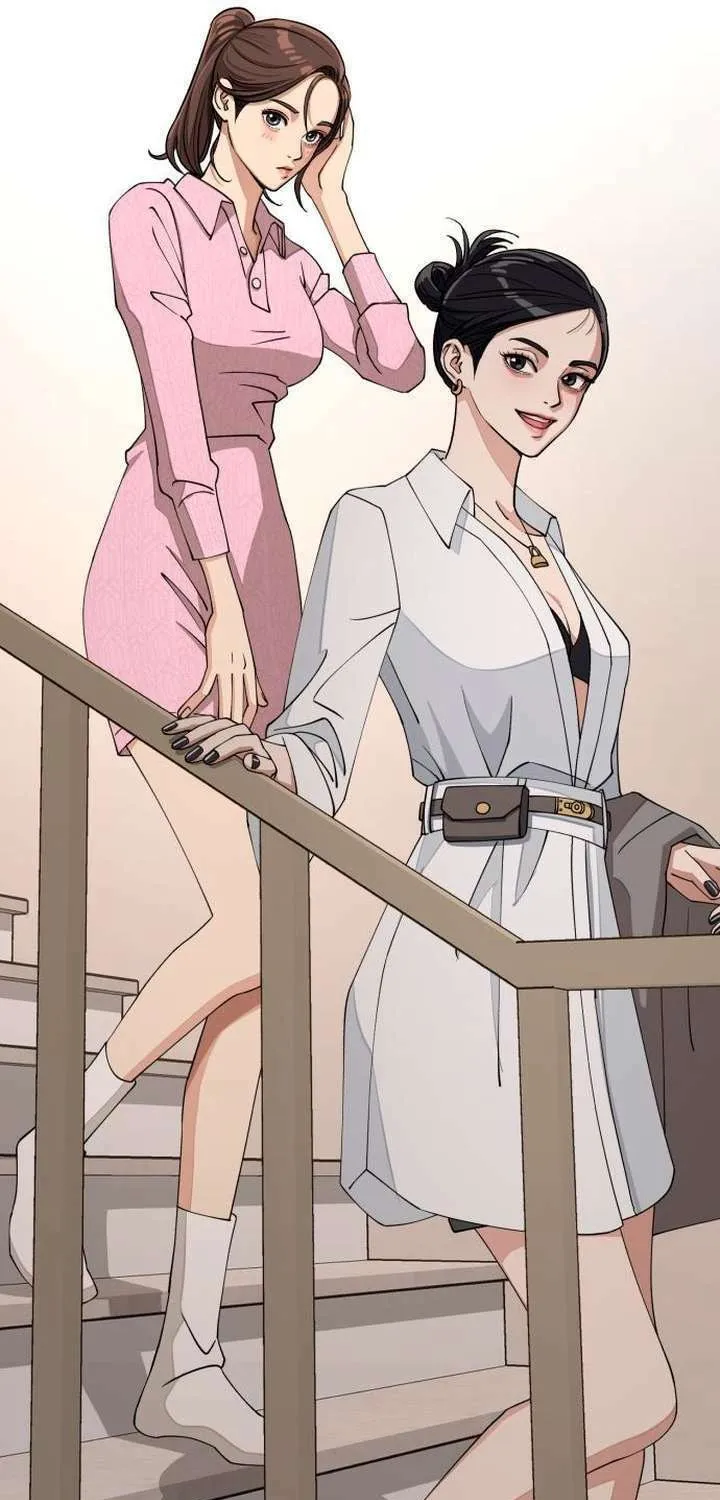 Iseop’s Romance Chapter 14 page 30 - 