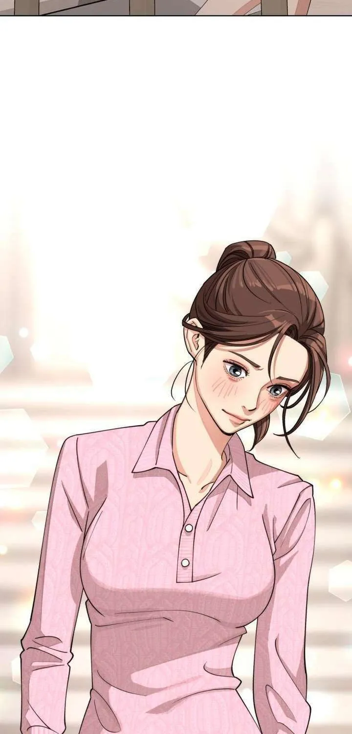 Iseop’s Romance Chapter 14 page 31 - 