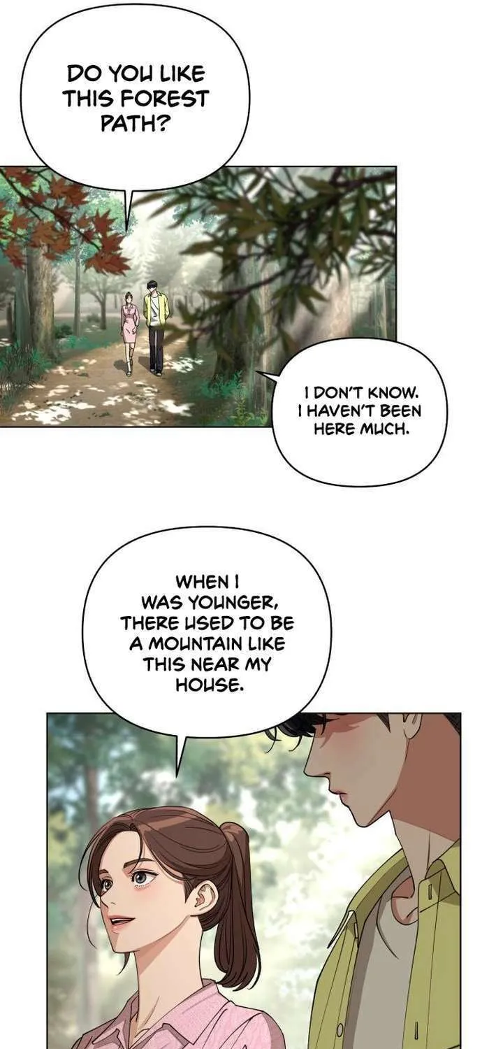 Iseop’s Romance Chapter 14 page 42 - 