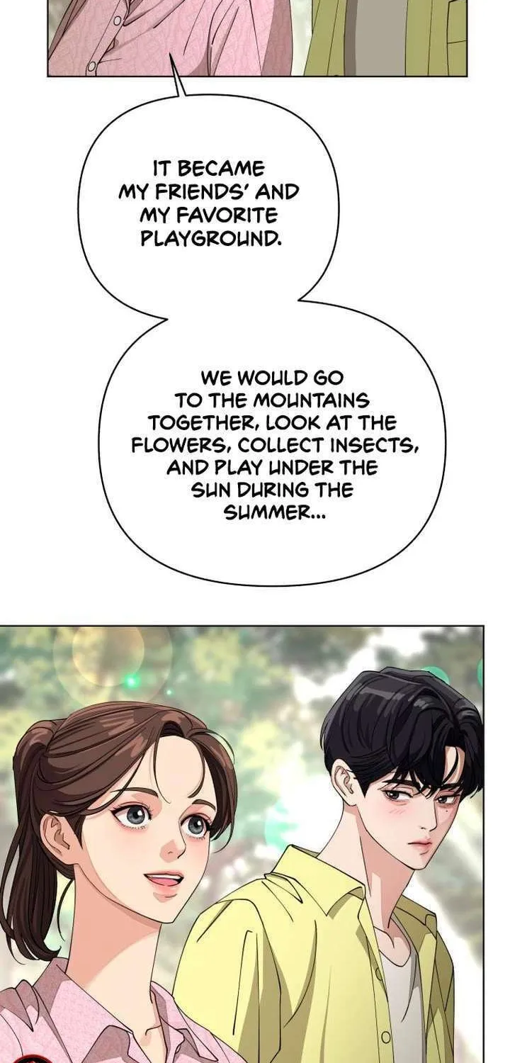 Iseop’s Romance Chapter 14 page 43 - 