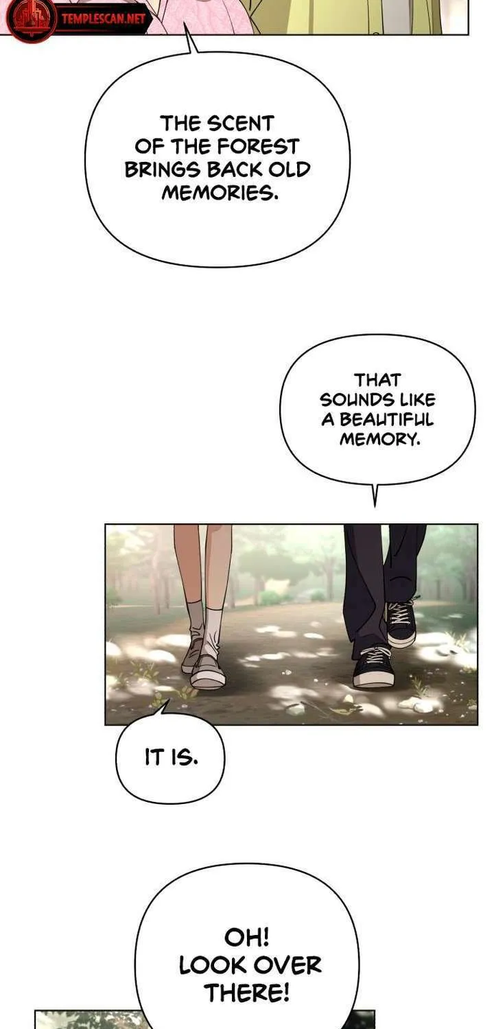 Iseop’s Romance Chapter 14 page 44 - 