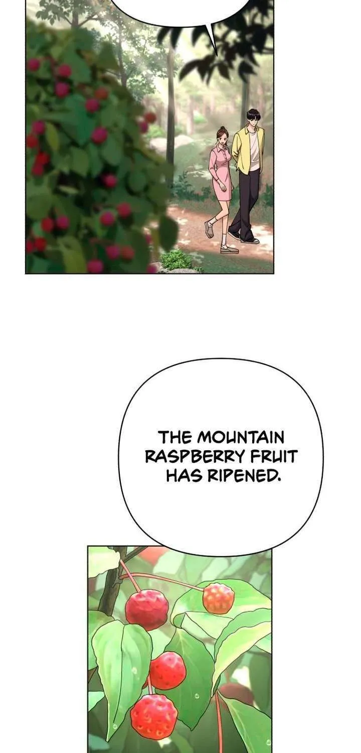 Iseop’s Romance Chapter 14 page 45 - 