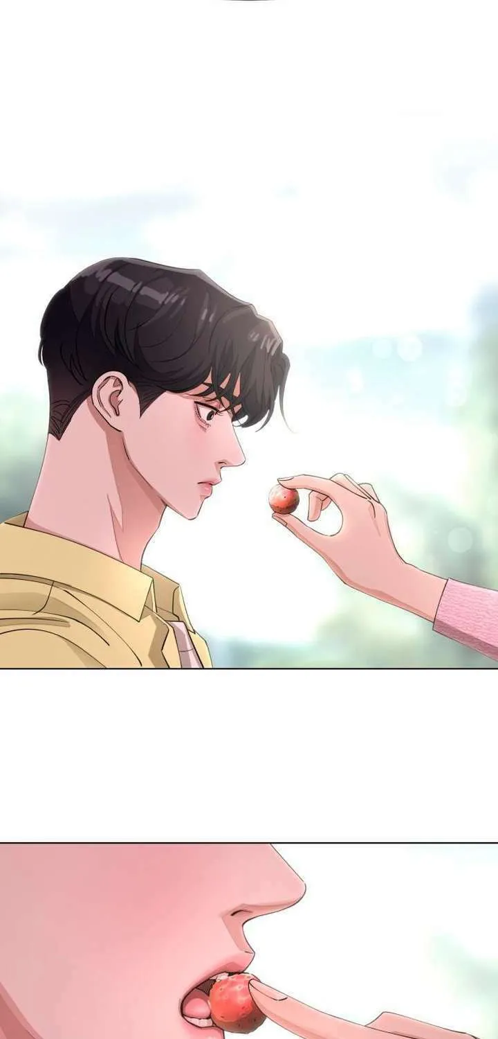 Iseop’s Romance Chapter 14 page 50 - 