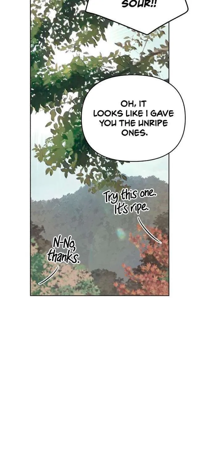 Iseop’s Romance Chapter 14 page 55 - 
