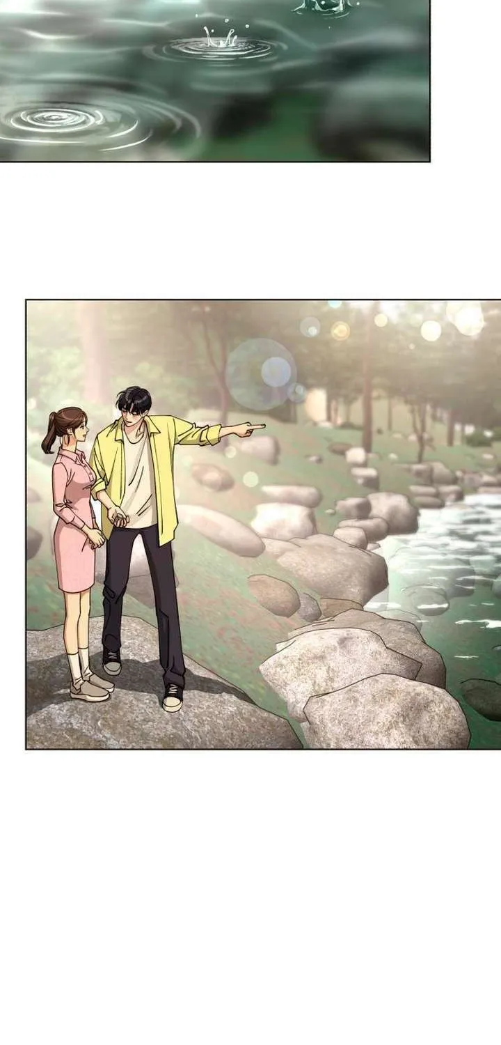 Iseop’s Romance Chapter 14 page 57 - 