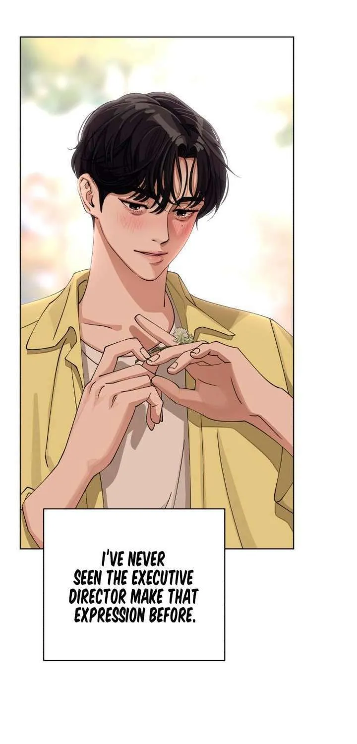 Iseop’s Romance Chapter 14 page 61 - 