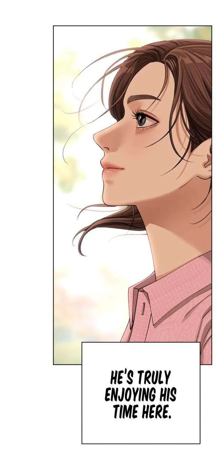 Iseop’s Romance Chapter 14 page 62 - 