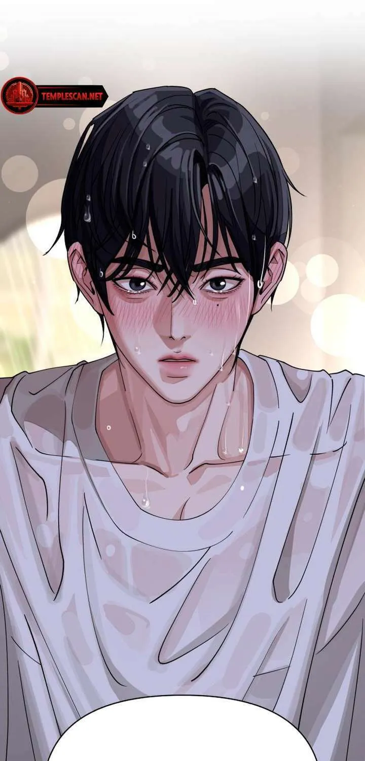 Iseop’s Romance Chapter 15 page 13 - 