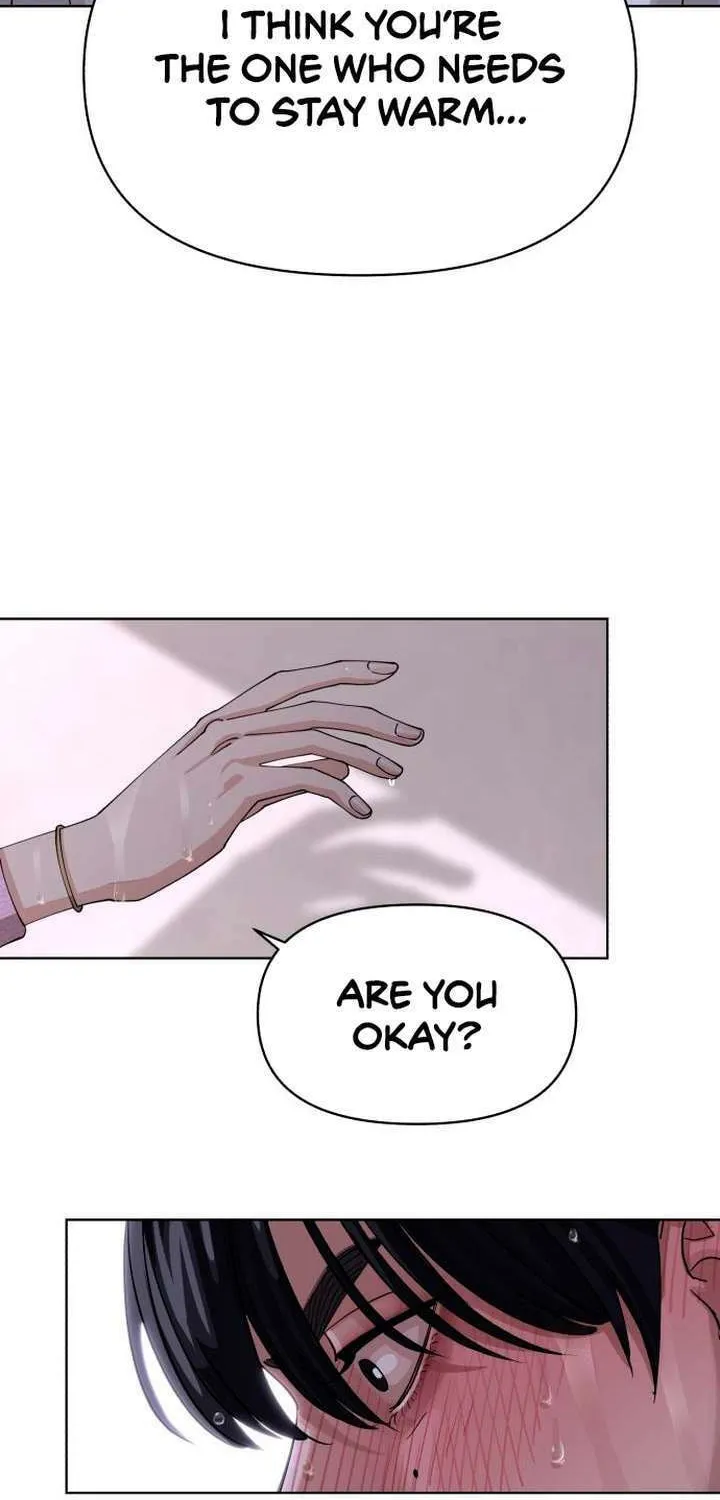 Iseop’s Romance Chapter 15 page 14 - 