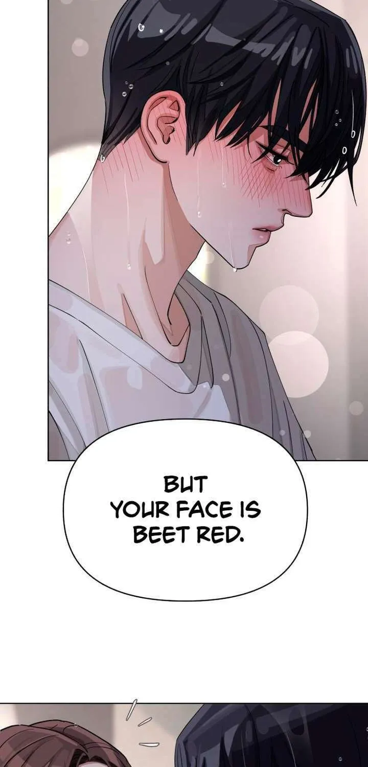 Iseop’s Romance Chapter 15 page 16 - 