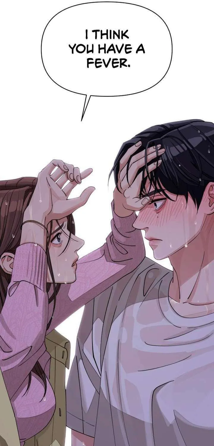 Iseop’s Romance Chapter 15 page 18 - 
