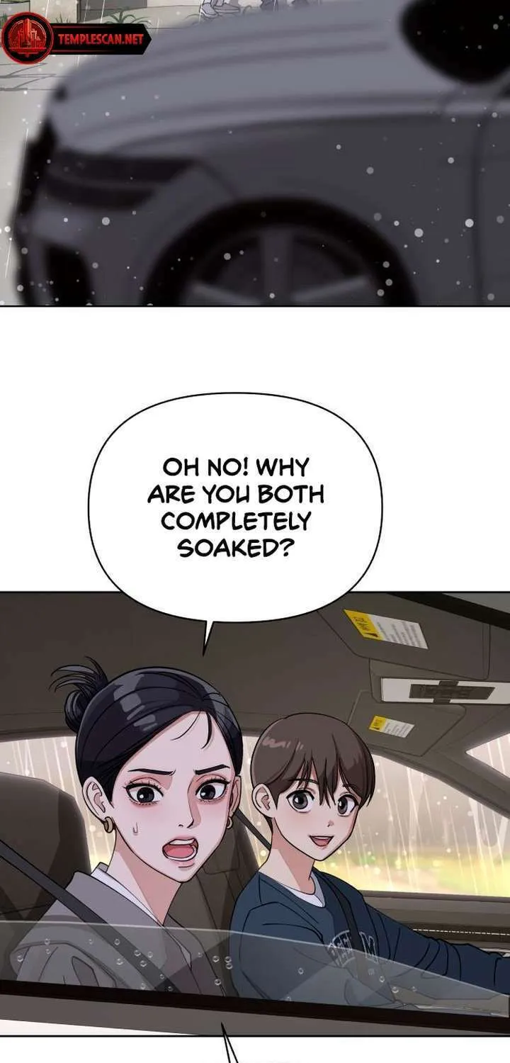 Iseop’s Romance Chapter 15 page 22 - 