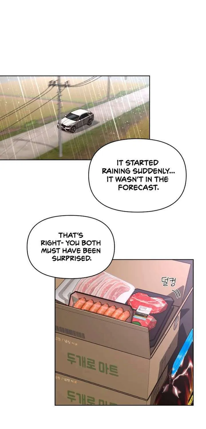 Iseop’s Romance Chapter 15 page 24 - 